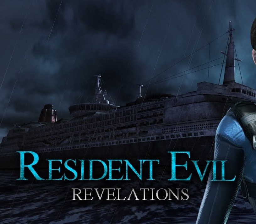Resident Evil Revelations EU PC Steam Altergift