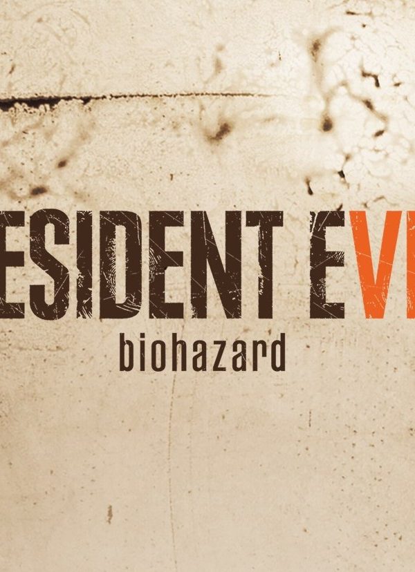 Resident Evil 7: Biohazard EU PS4 CD Key