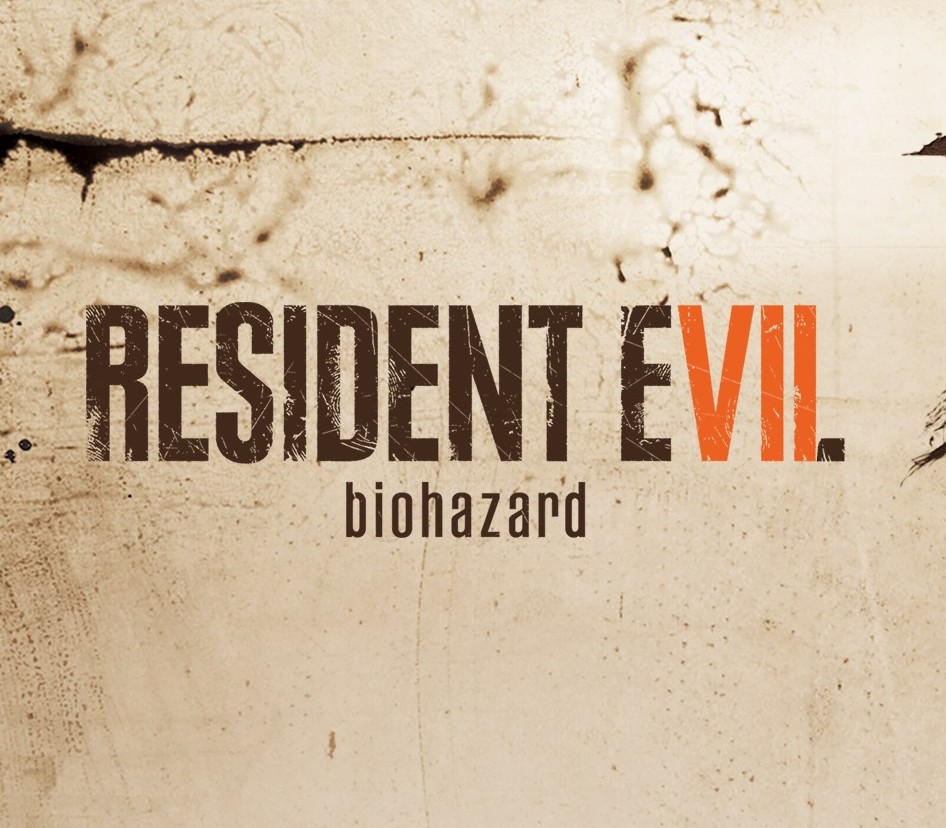 Resident Evil 7: Biohazard EU PS4 CD Key