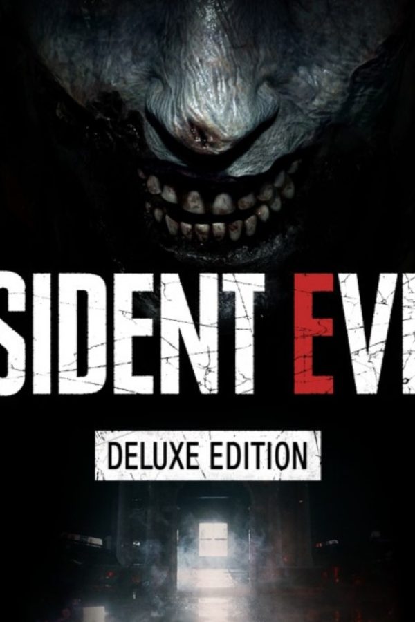 RESIDENT EVIL 2 / BIOHAZARD RE:2 Deluxe Edition EU Steam Altergift