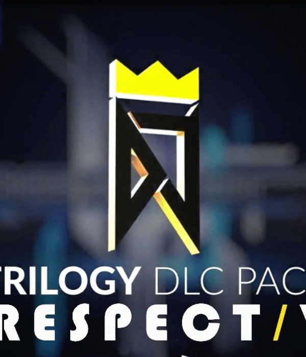 DJMAX RESPECT V - Trilogy Pack DLC EU Steam Altergift