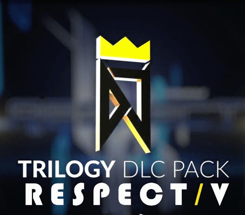 DJMAX RESPECT V - Trilogy Pack DLC EU PC Steam Altergift