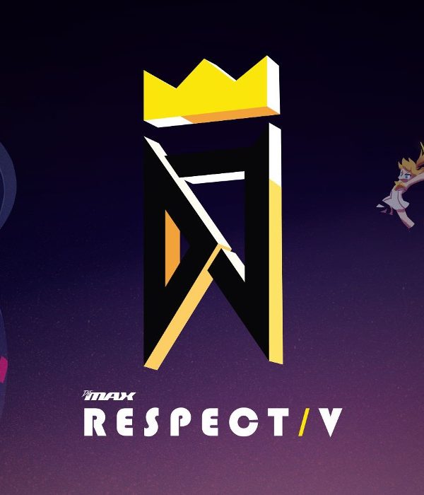 DJMAX RESPECT V EU PC Steam CD Key