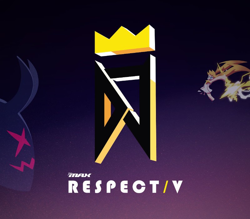 DJMAX RESPECT V EU PC Steam Altergift