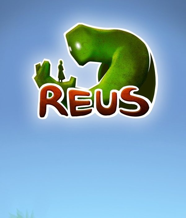 Reus EU Steam CD Key