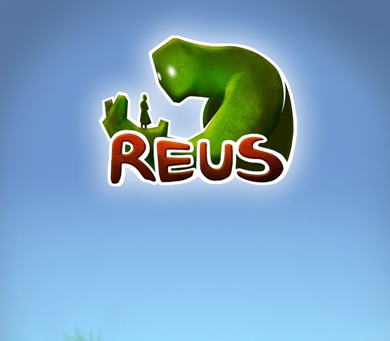 Reus EU Steam CD Key