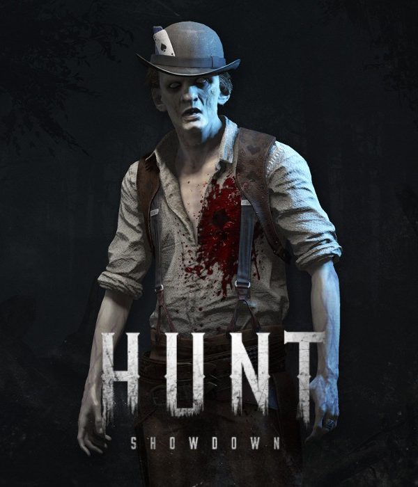 Hunt: Showdown - The Revenant DLC EU Steam Altergift