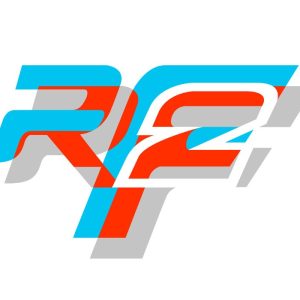 rFactor 2 EU Steam Altergift