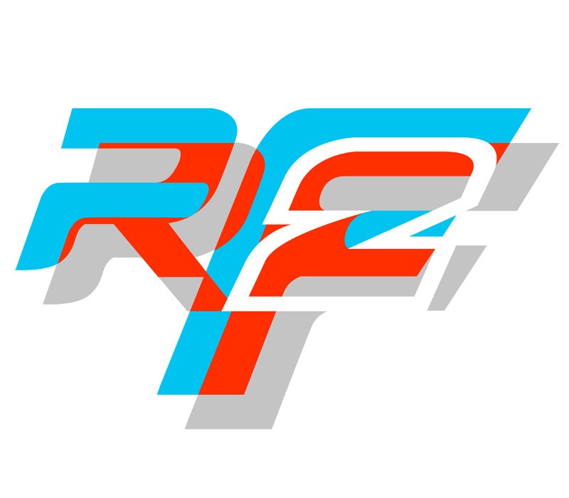 rFactor 2 EU PC Steam Altergift