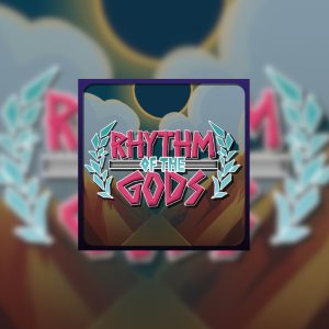 Rhythm of the Gods EU PS4 CD Key