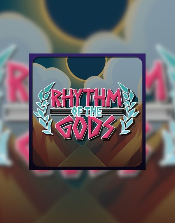 Rhythm of the Gods EU PS4 CD Key