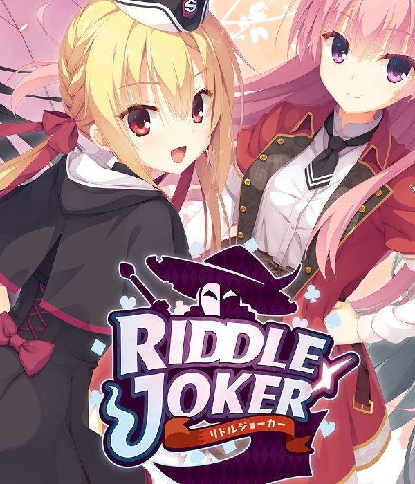 Riddle Joker EU Steam Altergift