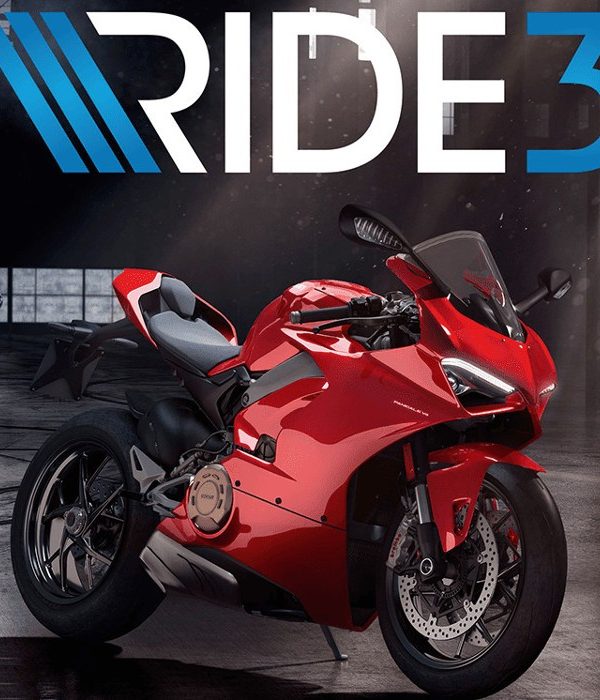 Ride 3 EU Steam Altergift