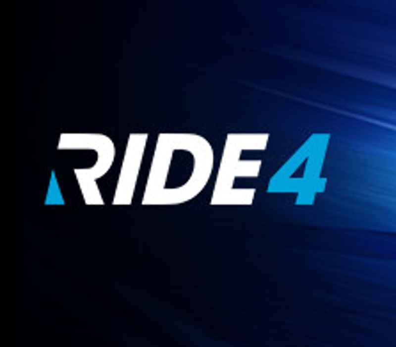 RIDE 4 EU PC Steam Altergift