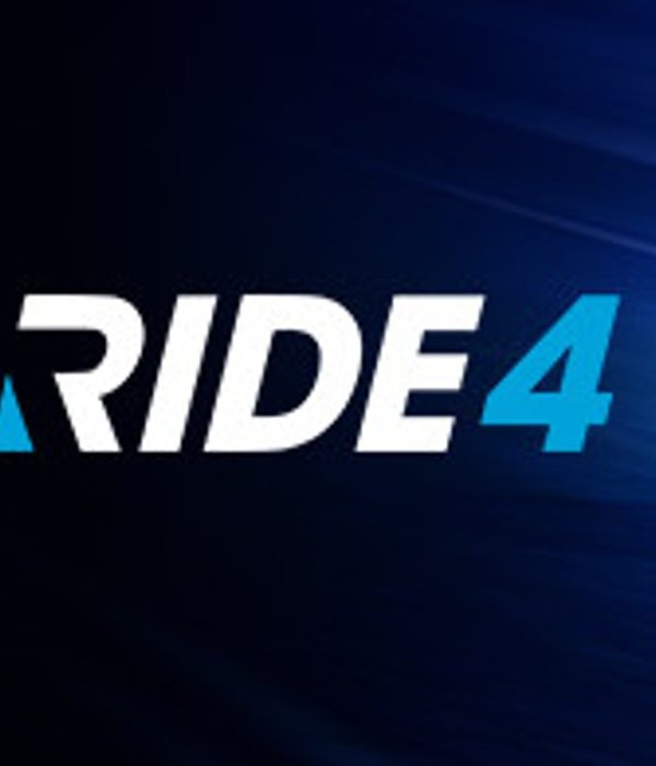 RIDE 4 EU Steam CD Key