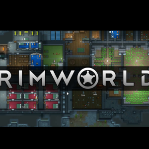 RimWorld EU PC Steam CD Key