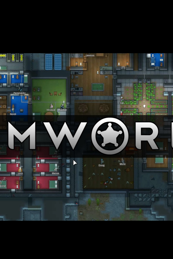 RimWorld EU PC Steam CD Key