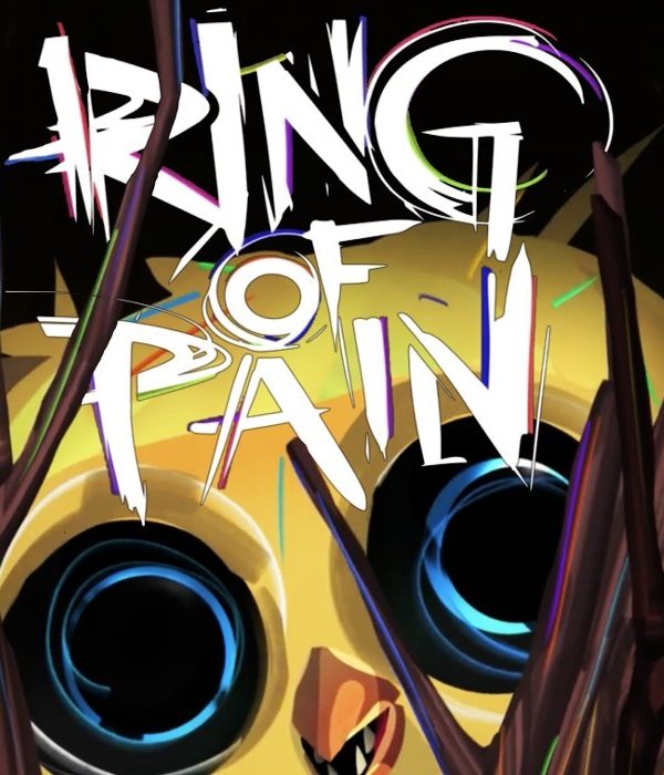 Ring of Pain EU Steam Altergift