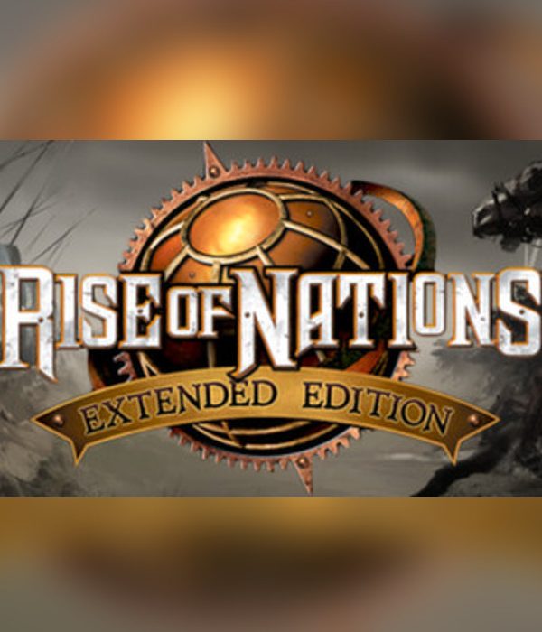 Rise of Nations Extended Edition EU Steam Gift