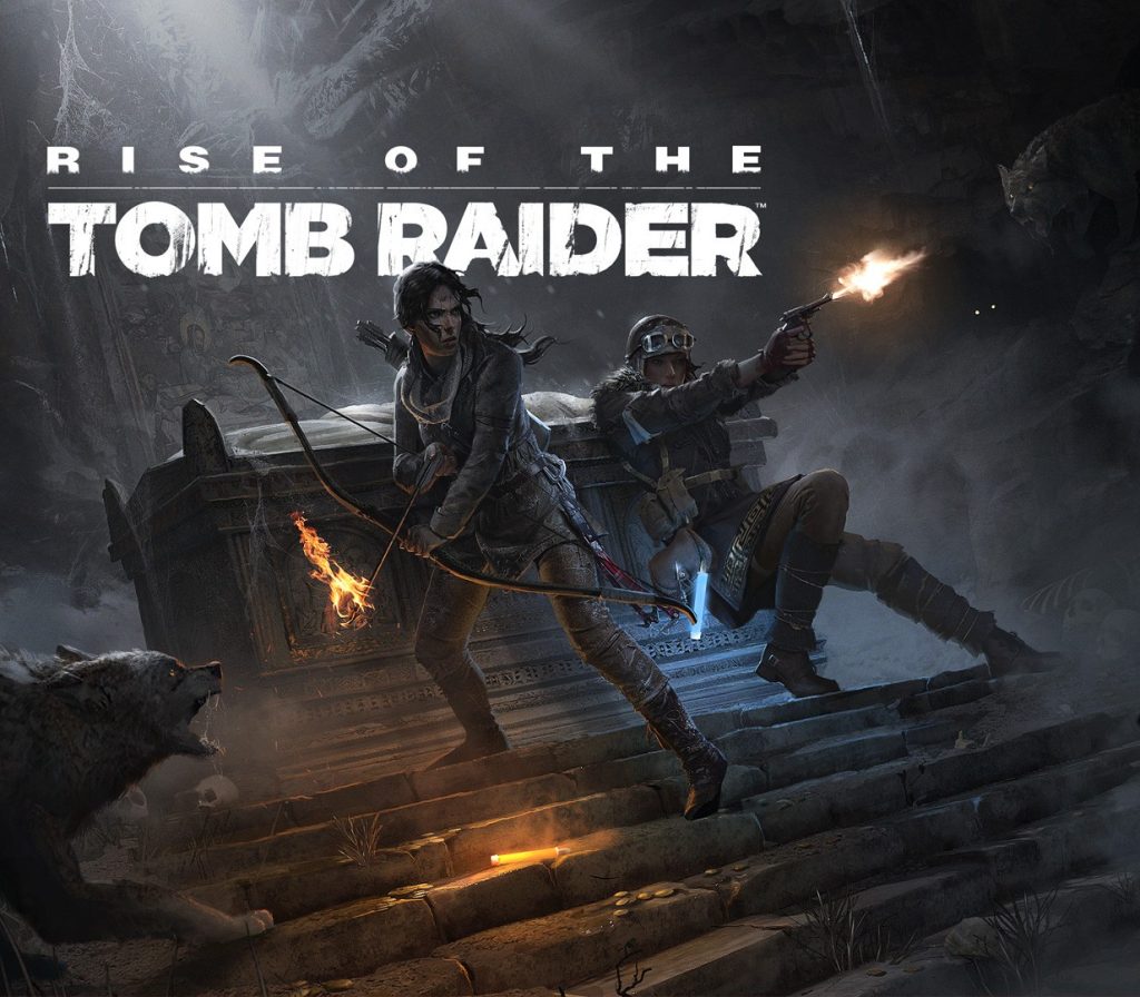 Rise of the Tomb Raider: 20 Year Celebration EU PC Steam Altergift