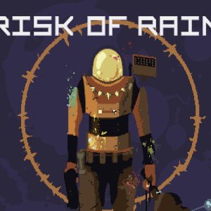 Risk of Rain EU Steam Gift