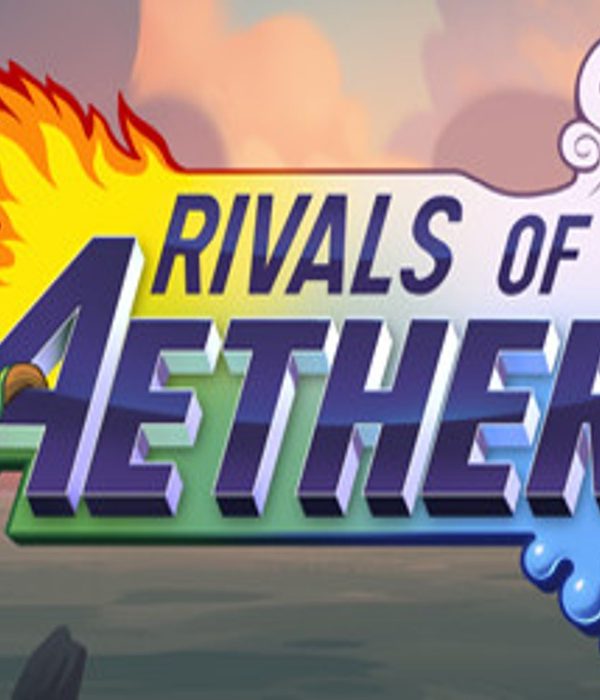 Rivals of Aether EU Steam Altergift