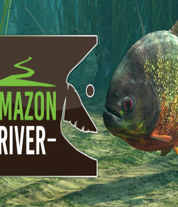 Ultimate Fishing Simulator - Amazon River DLC EU Steam CD Key