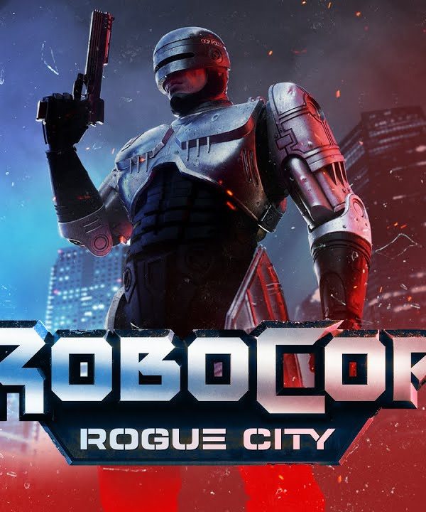 RoboCop: Rogue City EU Steam CD Key