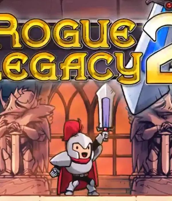 Rogue Legacy 2 EU Steam Altergift
