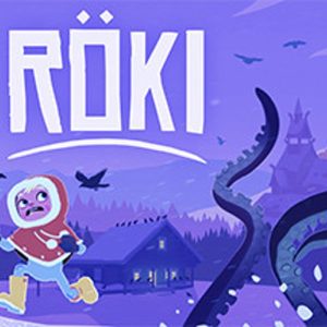 Röki EU Nintendo Switch CD Key