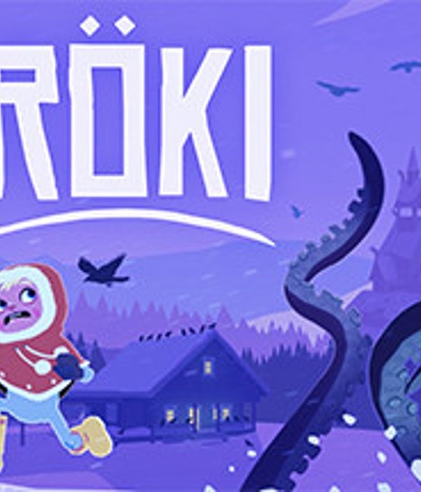 Röki EU Nintendo Switch CD Key