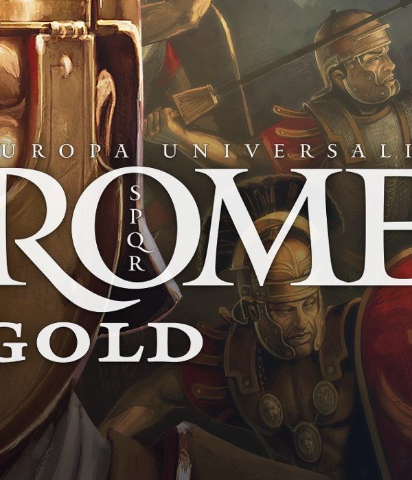 Europa Universalis: Rome Gold Edition EU PC Steam CD Key
