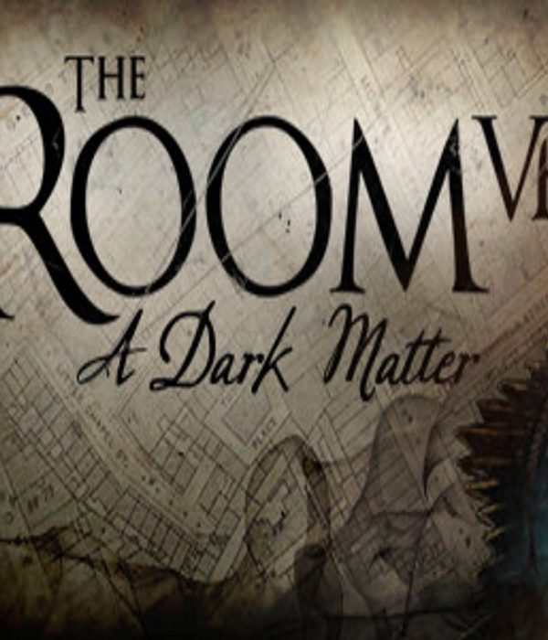 The Room VR: A Dark Matter EU Steam Altergift
