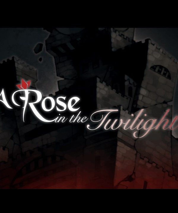 A Rose In The Twilight EU PC Steam CD Key