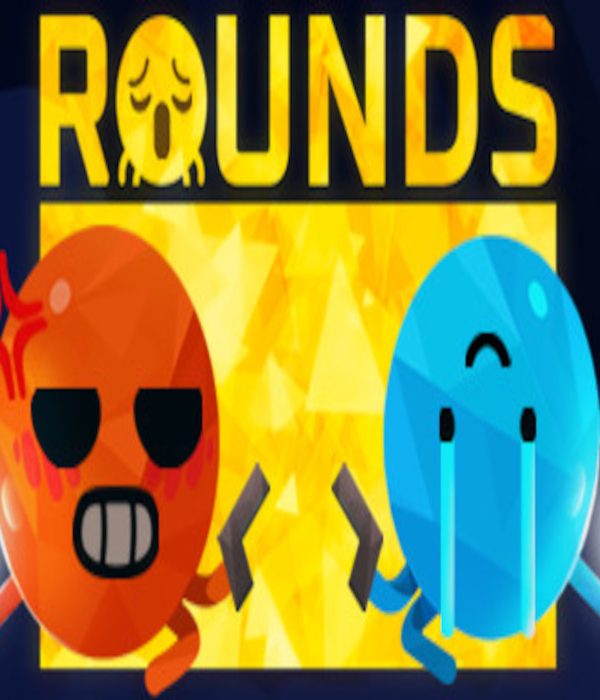 ROUNDS EU PC Steam CD Key