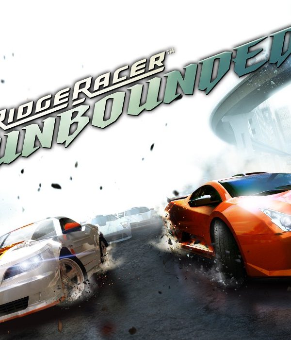 Ridge Racer Unbounded Bundle EU Steam CD Key