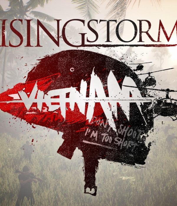 Rising Storm 2: Vietnam EU Steam CD Key