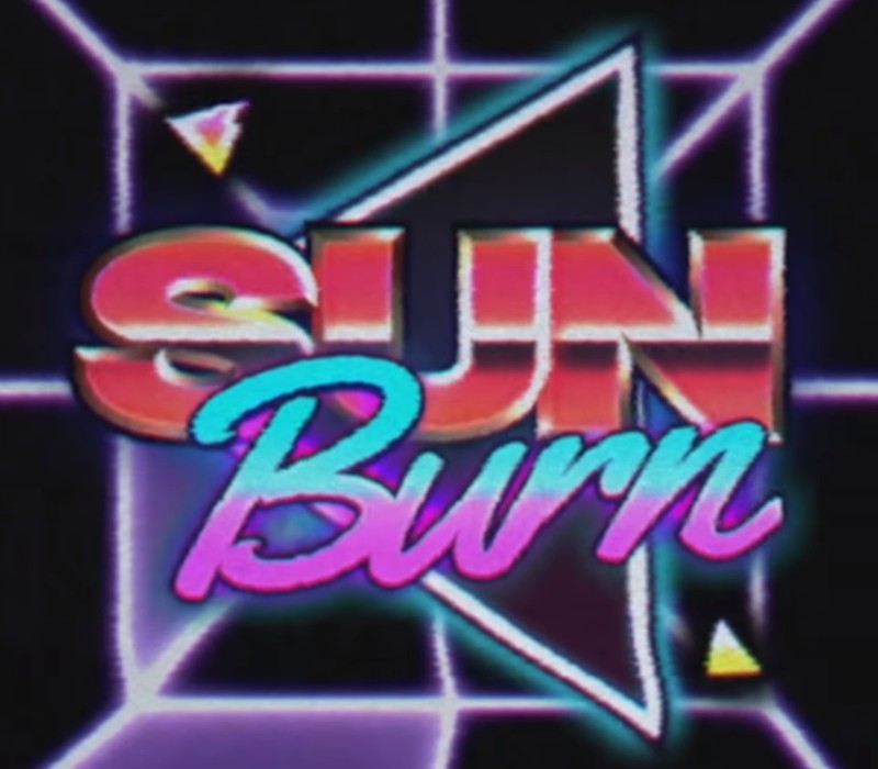 Rust - Sunburn Pack DLC EU PC Steam Altergift