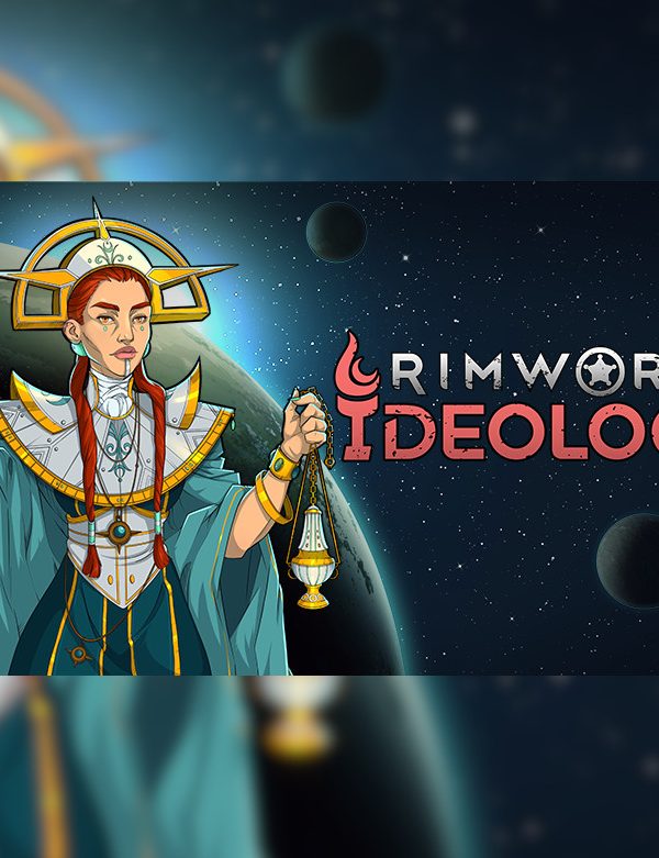 RimWorld - Ideology DLC EU Steam CD Key