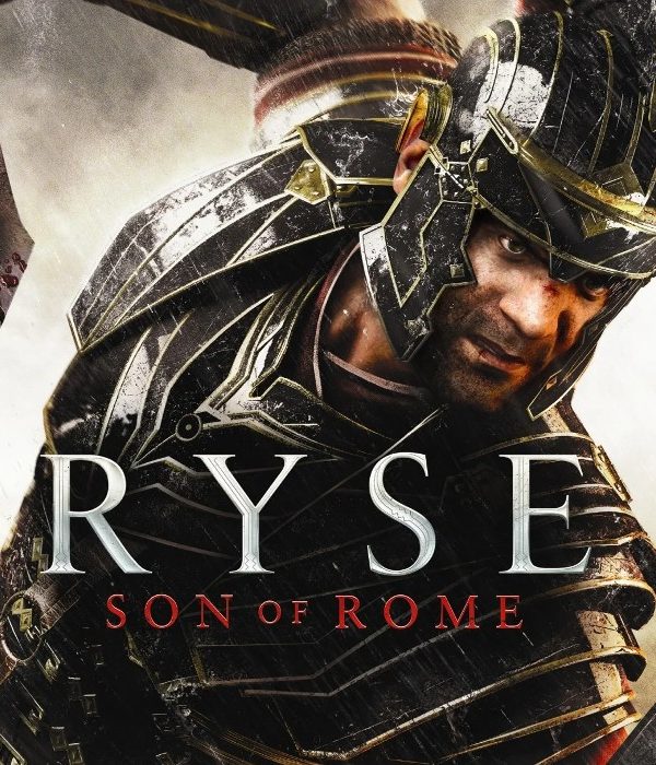Ryse: Son of Rome EU Steam CD Key