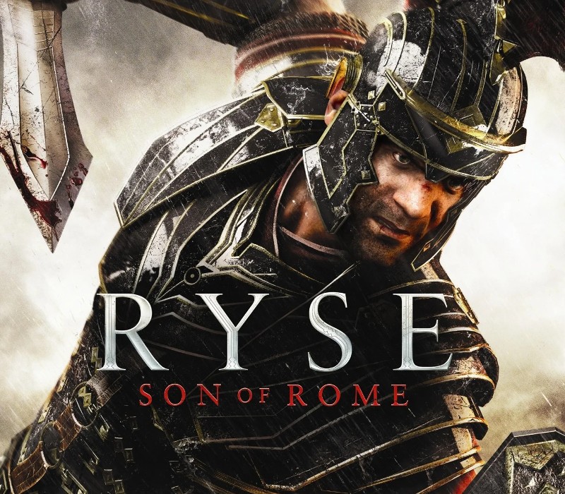 Ryse: Son of Rome EU PC Steam Altergift