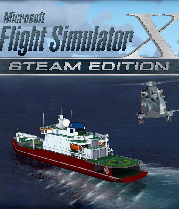 Microsoft Flight Simulator X: Steam Edition - Fair Dinkum Flights Add-On DLC EU Steam CD Key