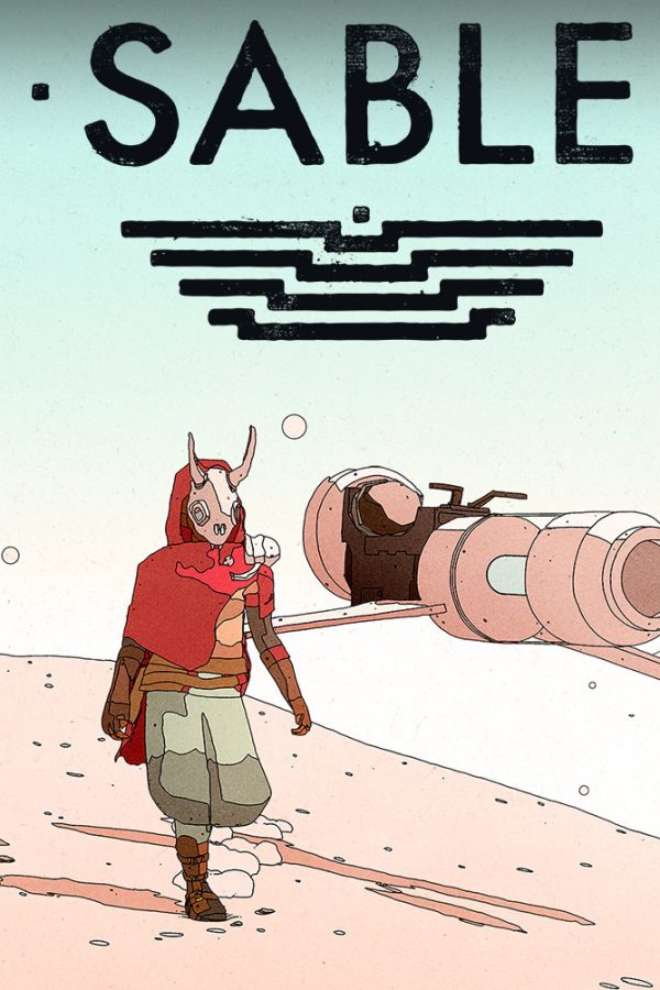 Sable EU PC Steam CD Key