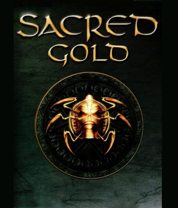 Sacred Gold EU Steam CD Key