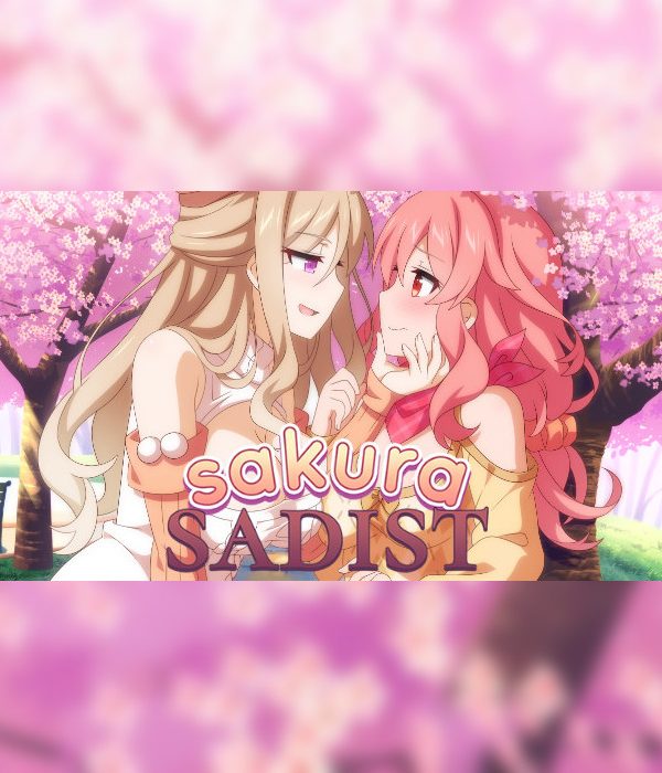 Sakura Sadist EU Steam CD Key