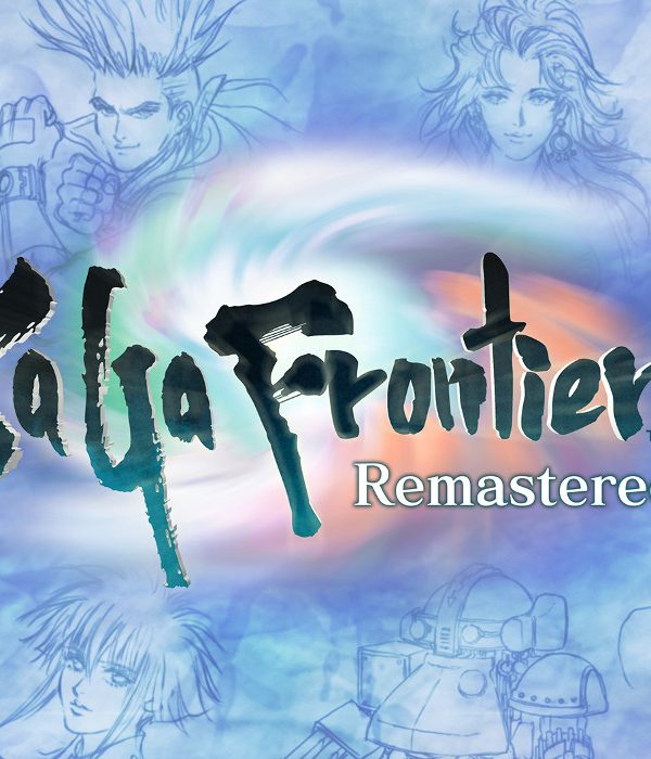 SaGa Frontier Remastered EU Steam Altergift