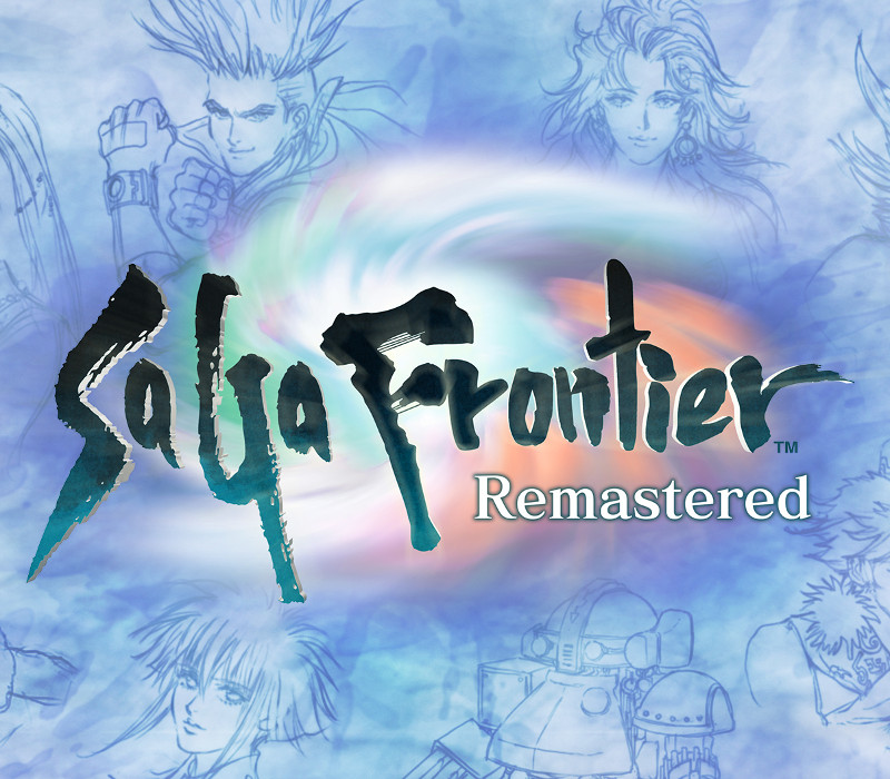 SaGa Frontier Remastered EU PC Steam Altergift