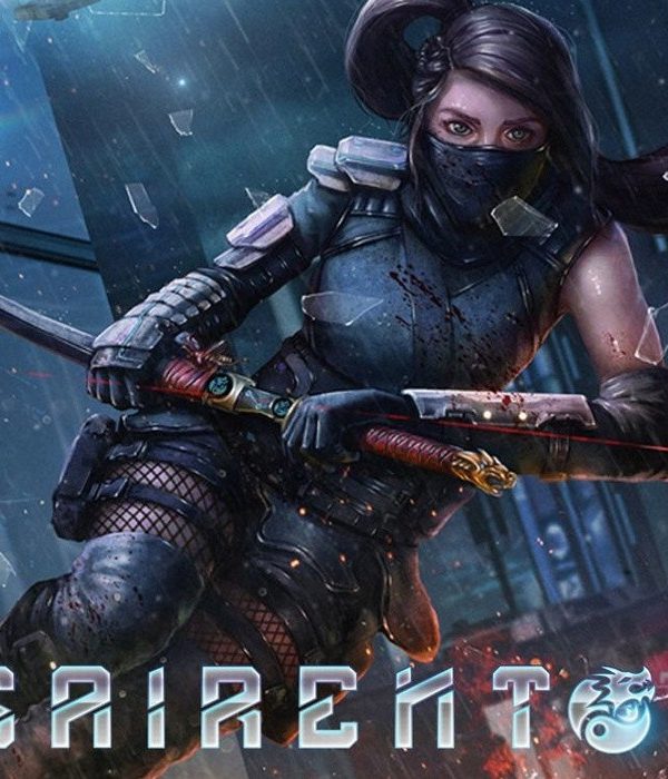 Sairento VR EU Steam CD Key