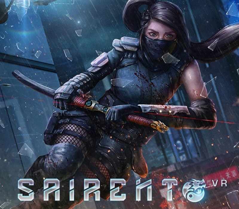 Sairento VR EU PC Steam Altergift