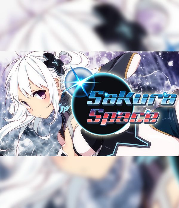 Sakura Space EU Steam CD Key